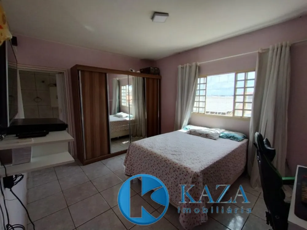 Casa, 5 quartos, 294 m² - Foto 3