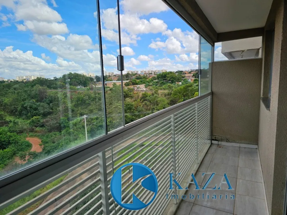 Apartamento, 2 quartos, 53 m² - Foto 1