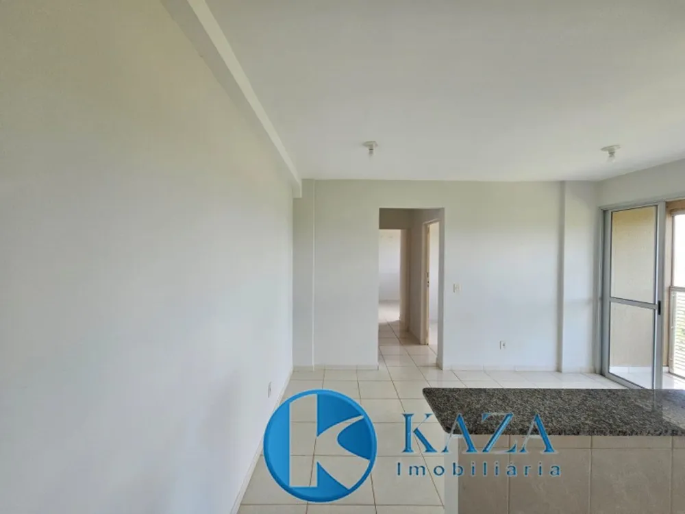 Apartamento, 2 quartos, 53 m² - Foto 3