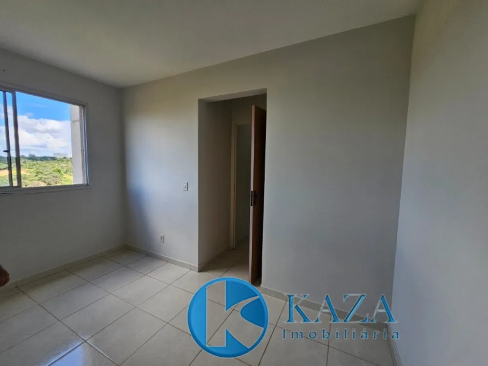 Apartamento, 2 quartos, 53 m² - Foto 4