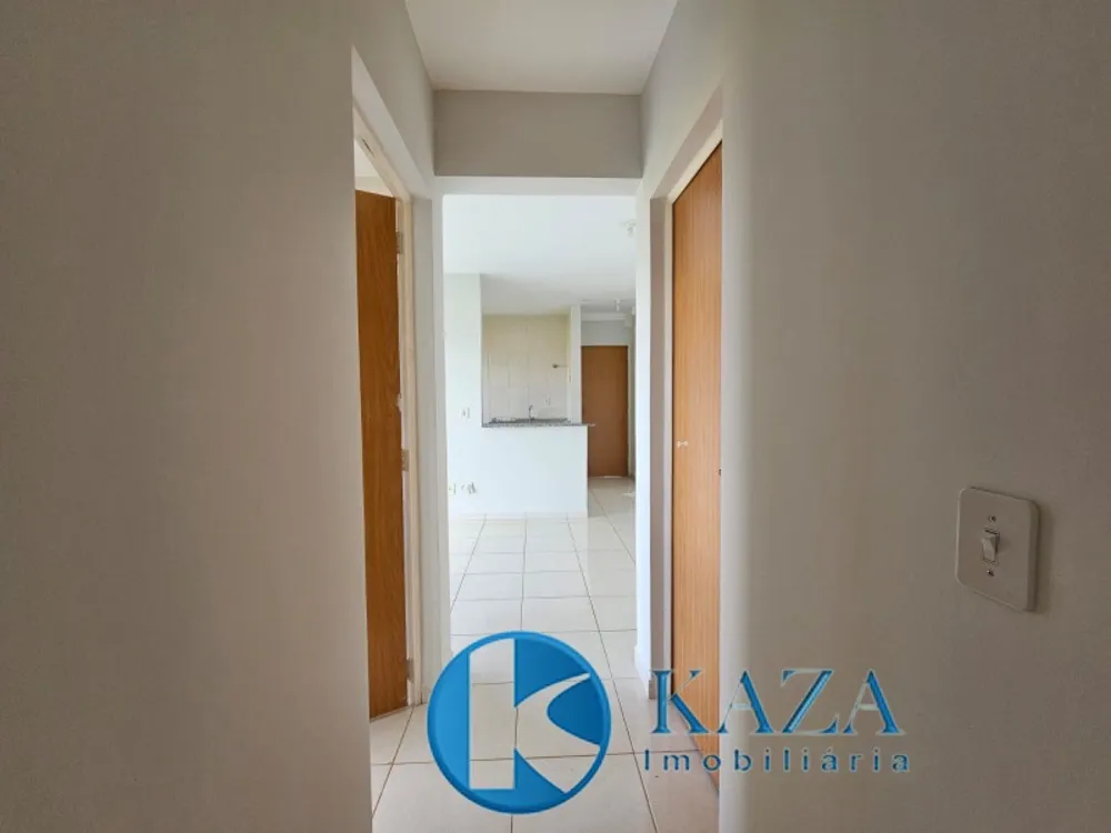 Apartamento, 2 quartos, 53 m² - Foto 8