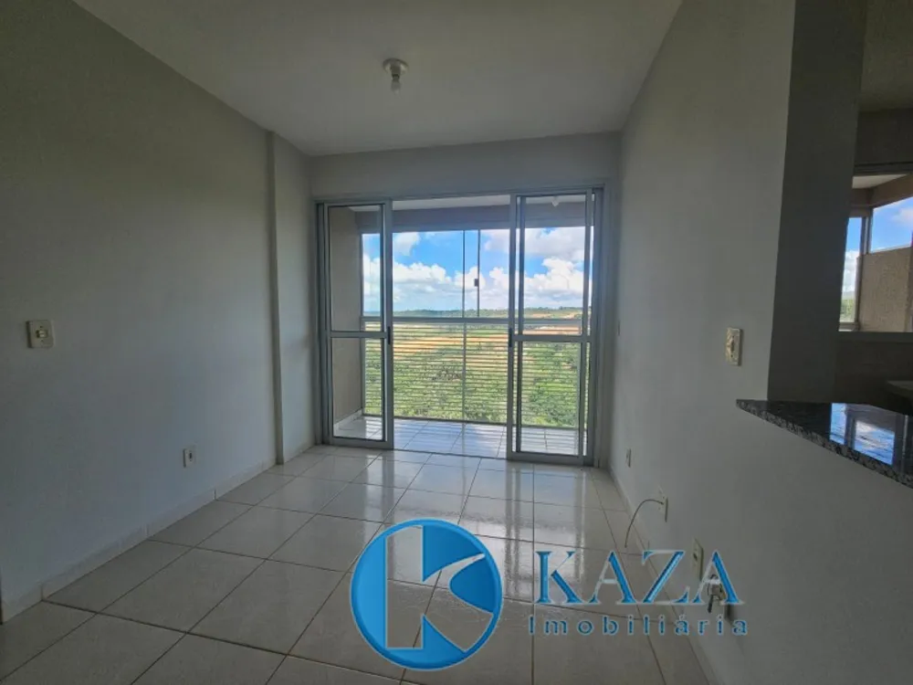 Apartamento, 2 quartos, 53 m² - Foto 3