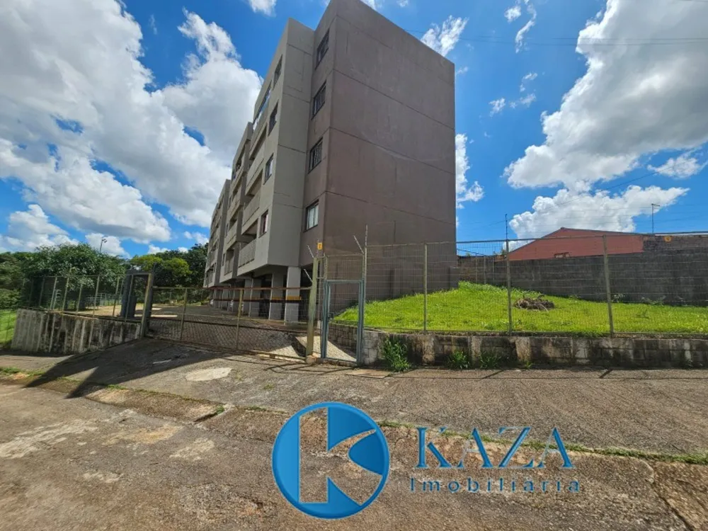 Apartamento, 2 quartos, 53 m² - Foto 1