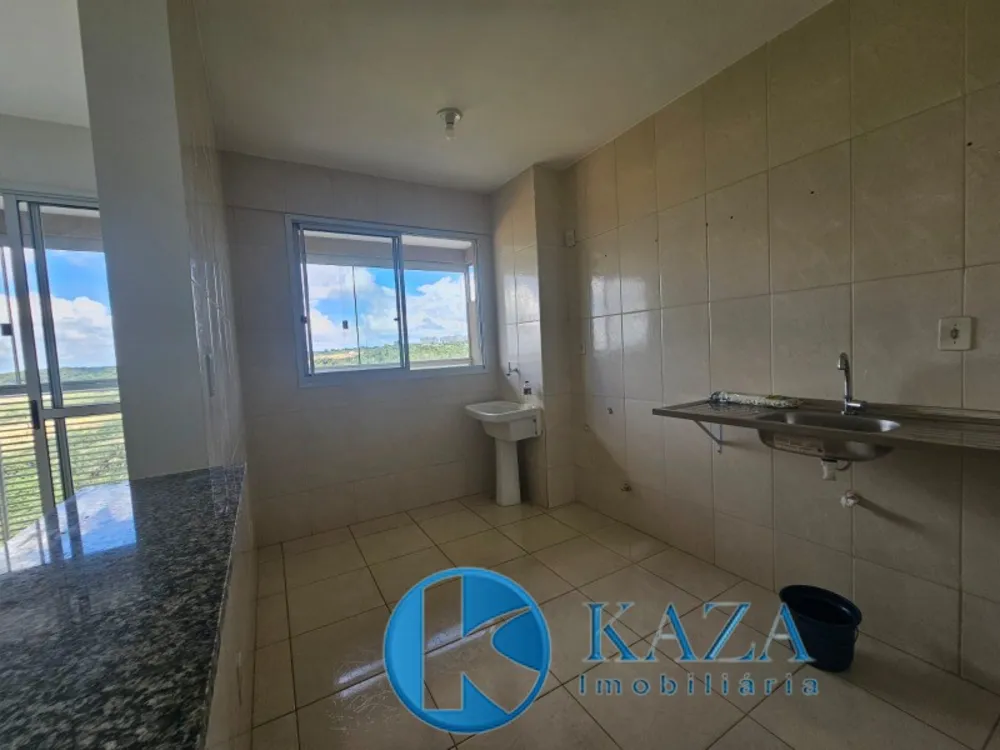 Apartamento, 2 quartos, 53 m² - Foto 4