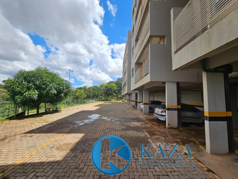 Apartamento, 2 quartos, 53 m² - Foto 2