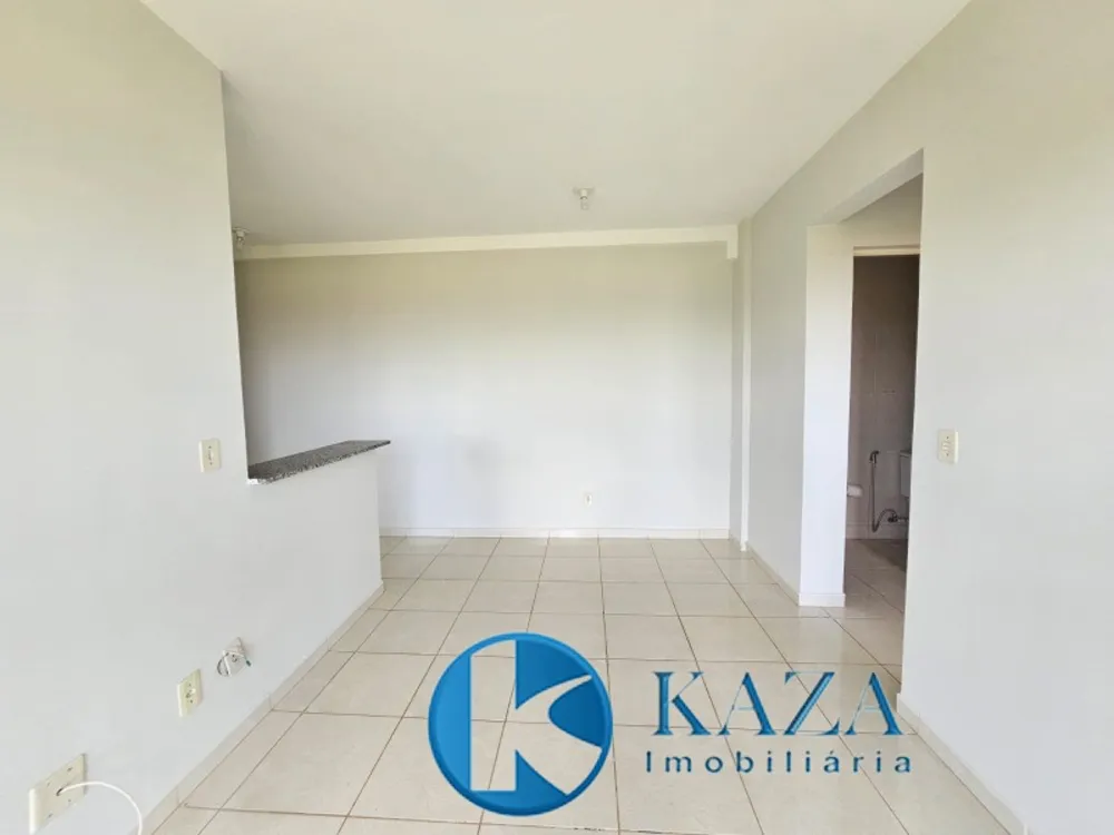 Apartamento, 2 quartos, 53 m² - Foto 5