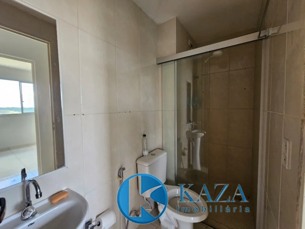 Apartamento, 2 quartos, 53 m² - Foto 11