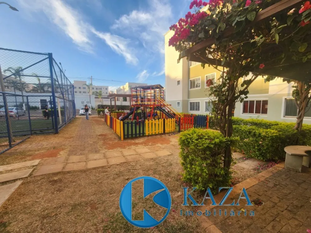 Apartamento, 2 quartos, 42 m² - Foto 2