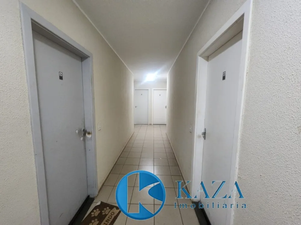 Apartamento, 2 quartos, 42 m² - Foto 3