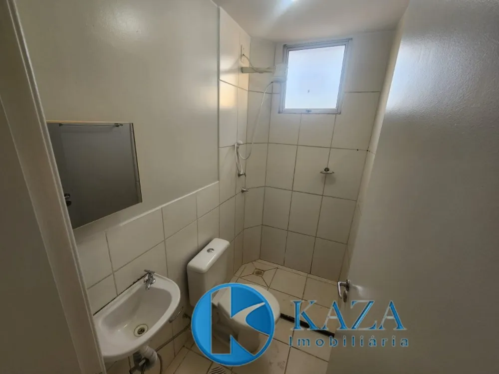 Apartamento, 2 quartos, 42 m² - Foto 4