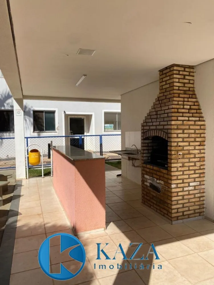 Apartamento, 2 quartos, 50 m² - Foto 8