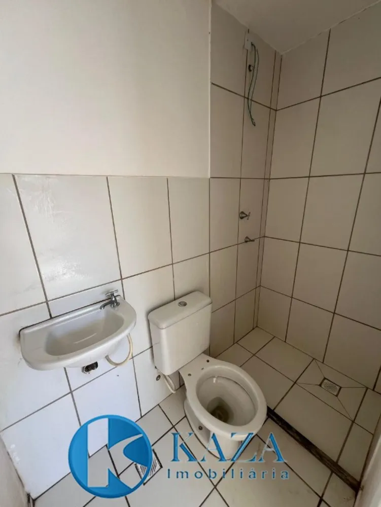 Apartamento, 2 quartos, 50 m² - Foto 6