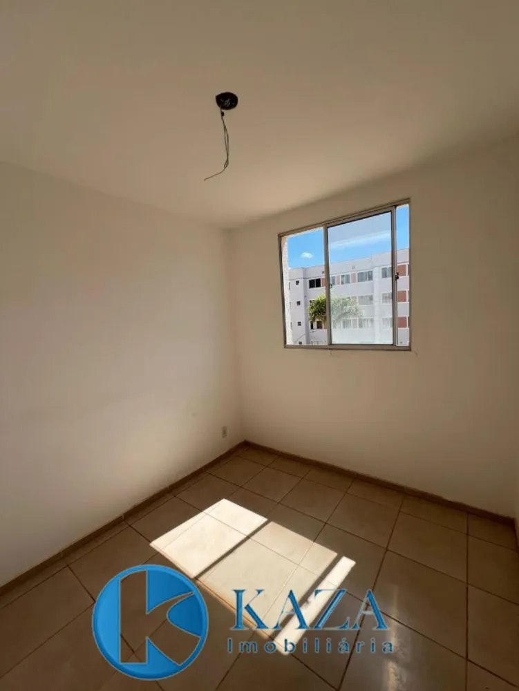 Apartamento, 2 quartos, 50 m² - Foto 5