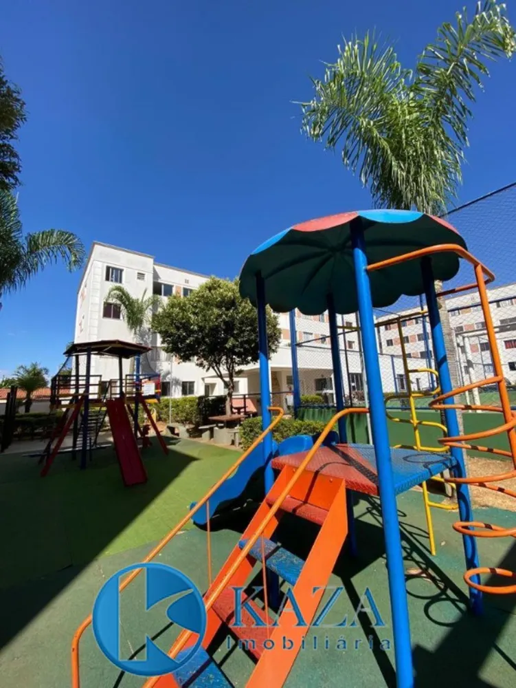 Apartamento, 2 quartos, 50 m² - Foto 10