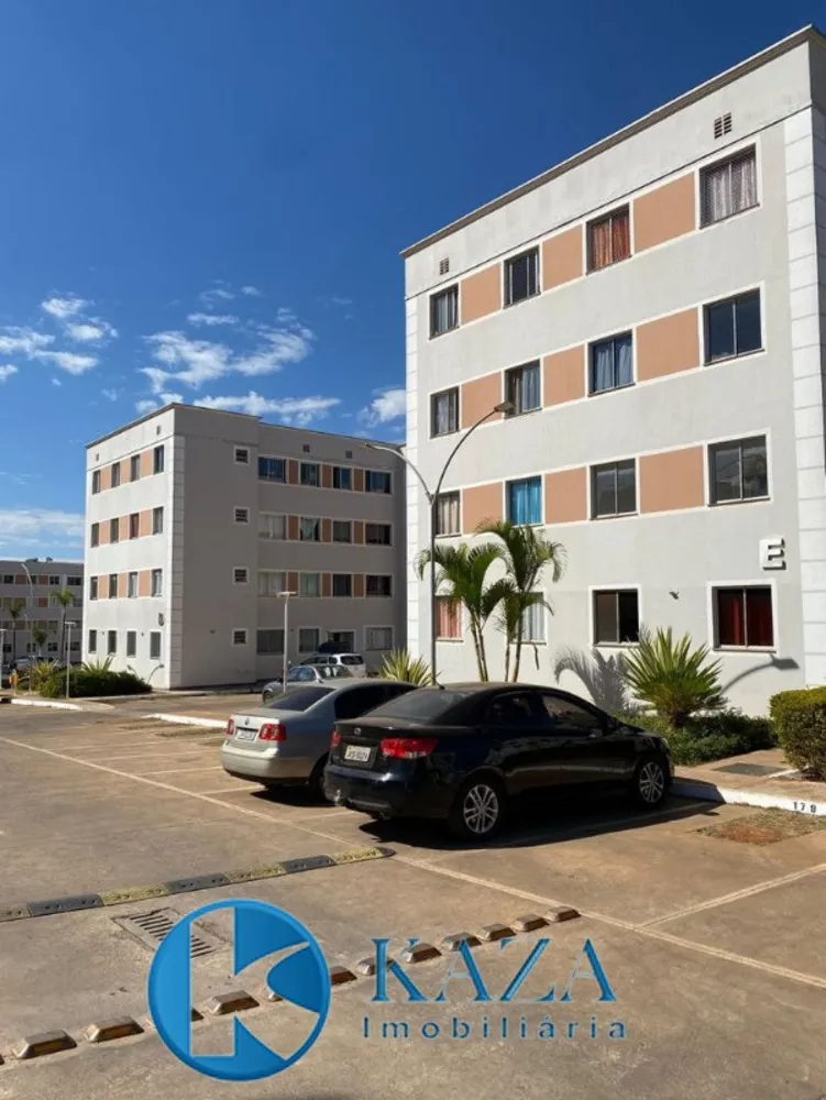 Apartamento, 2 quartos, 50 m² - Foto 12