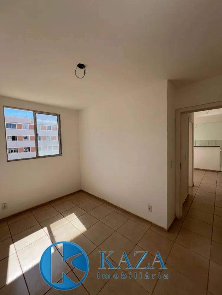 Apartamento, 2 quartos, 50 m² - Foto 1