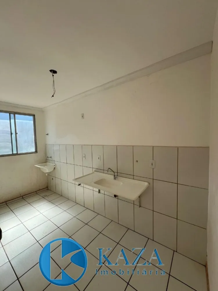 Apartamento, 2 quartos, 50 m² - Foto 3