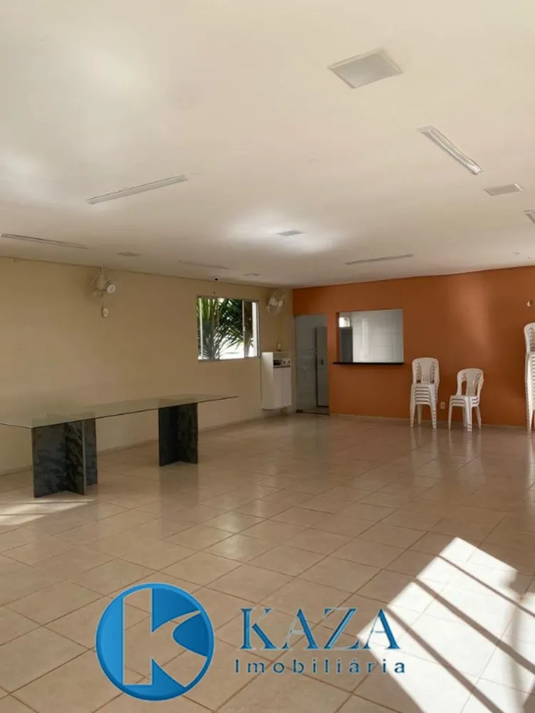 Apartamento, 2 quartos, 50 m² - Foto 7