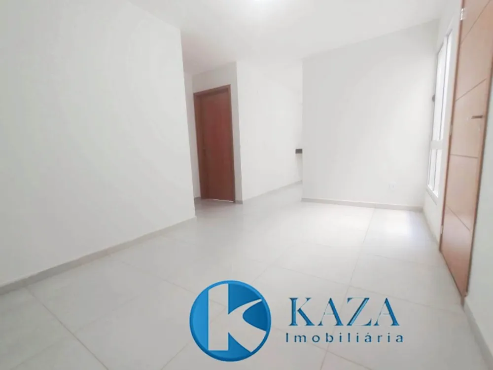 Apartamento, 2 quartos, 46 m² - Foto 1