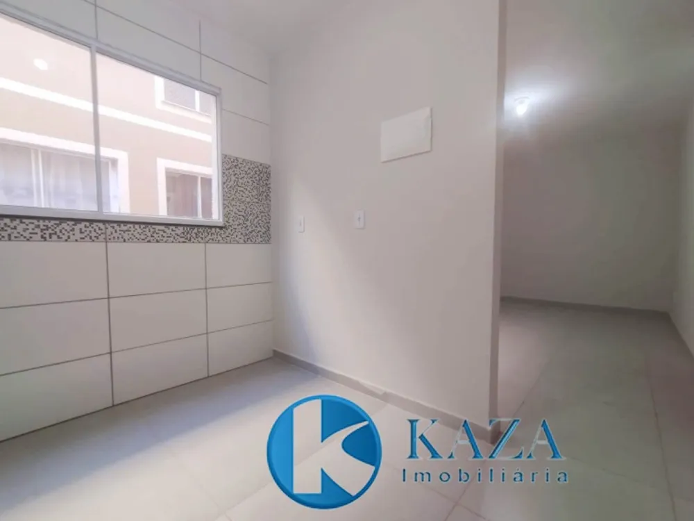 Apartamento, 2 quartos, 46 m² - Foto 2