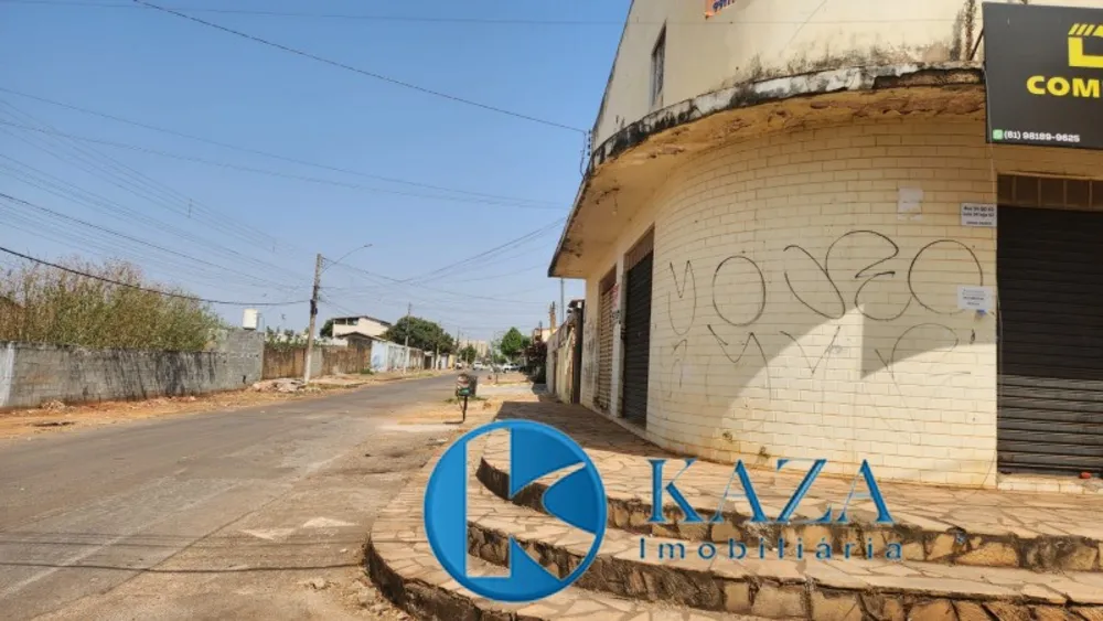 Prédio Inteiro, 47 m² - Foto 1