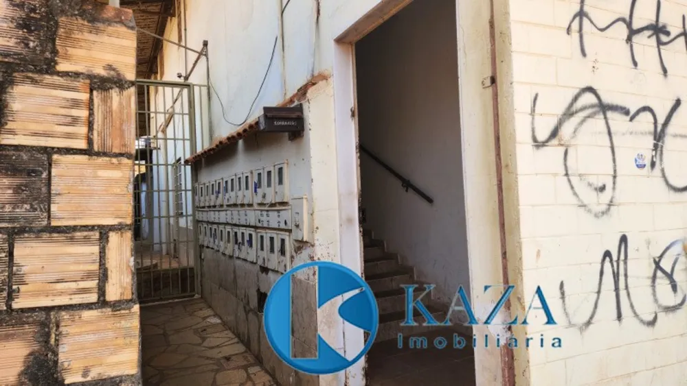 Prédio Inteiro, 47 m² - Foto 6