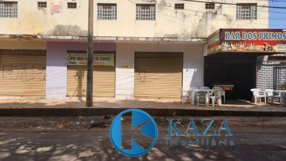 Prédio Inteiro, 47 m² - Foto 2
