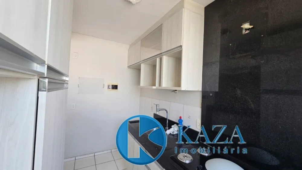Apartamento, 3 quartos, 75 m² - Foto 3