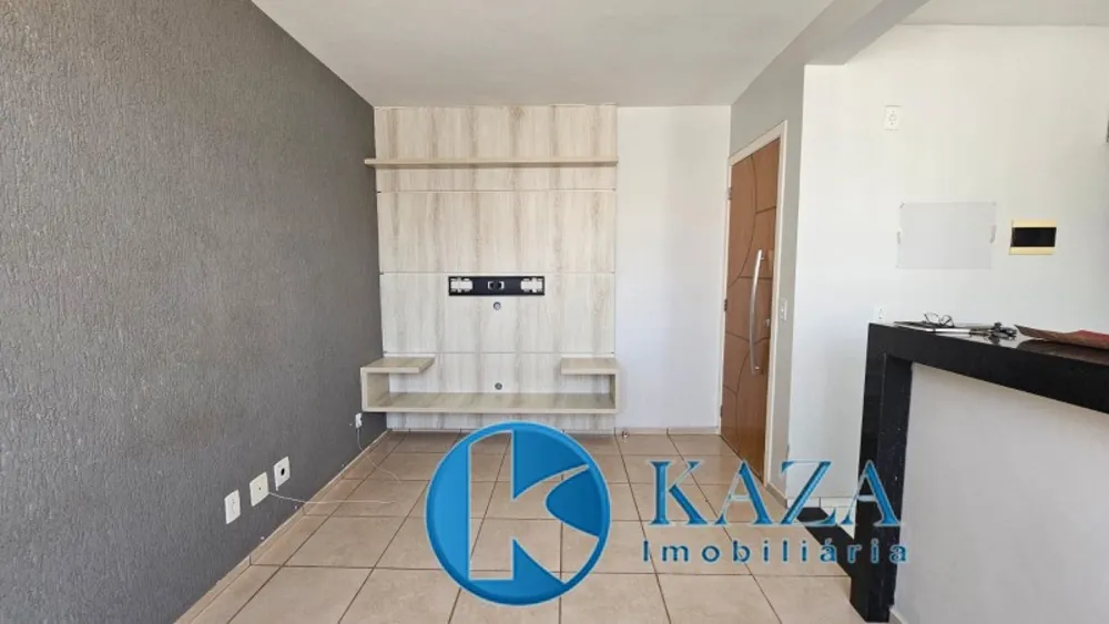 Apartamento, 3 quartos, 75 m² - Foto 1