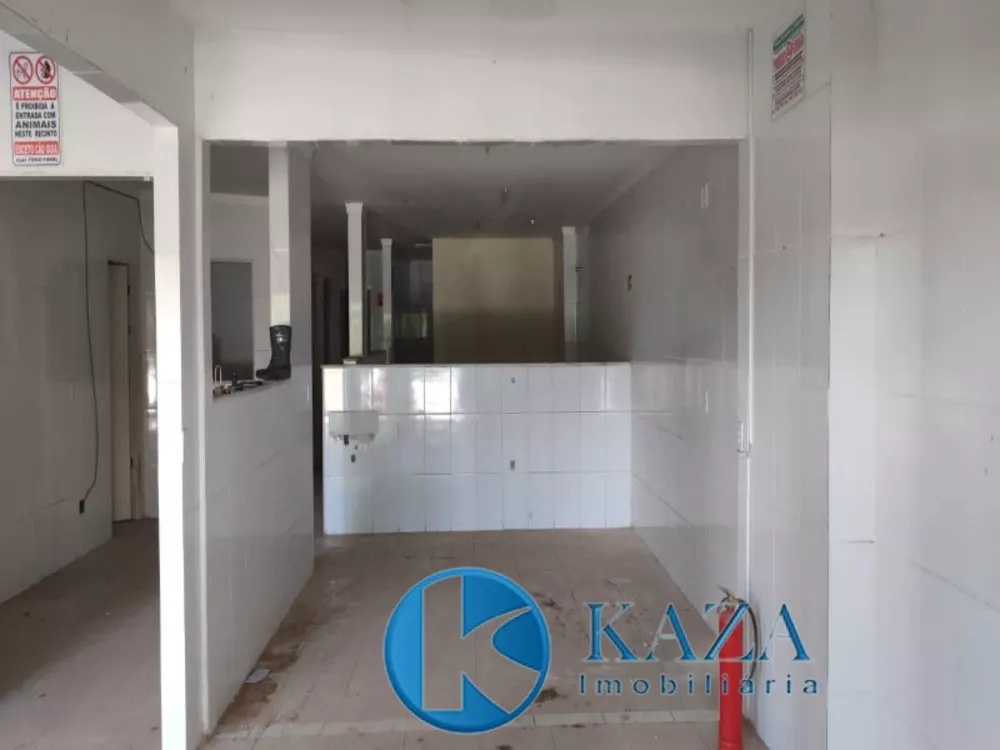 Loja-Salão, 220 m² - Foto 7