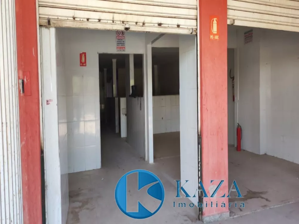 Loja-Salão, 220 m² - Foto 2