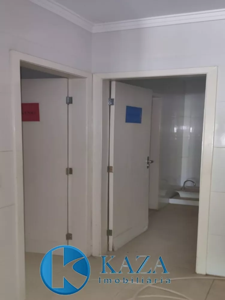 Loja-Salão, 220 m² - Foto 10