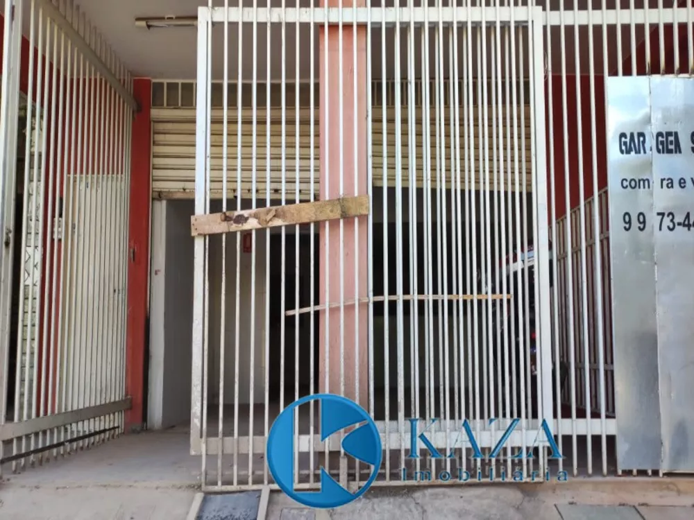 Loja-Salão, 220 m² - Foto 1