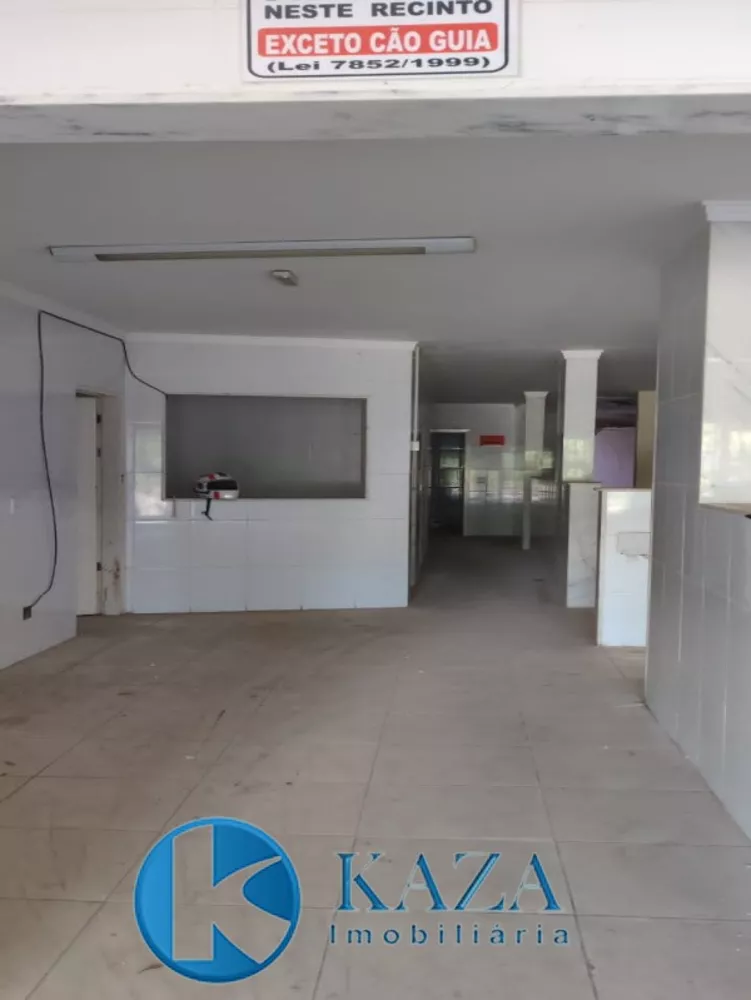 Loja-Salão, 220 m² - Foto 6
