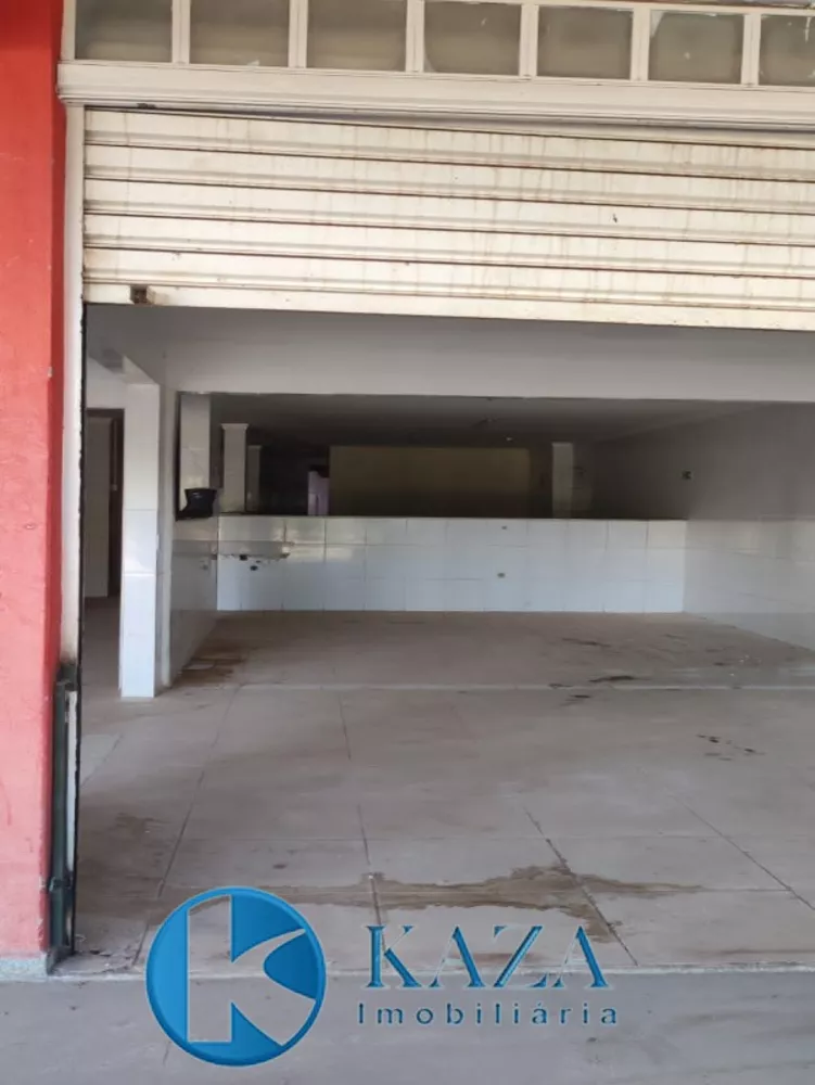 Loja-Salão, 220 m² - Foto 3