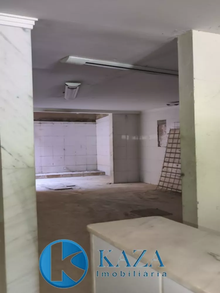 Loja-Salão, 220 m² - Foto 12