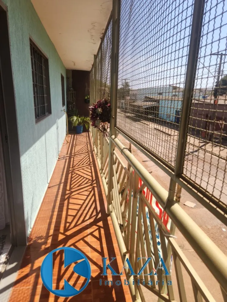Casa, 2 quartos, 286 m² - Foto 4