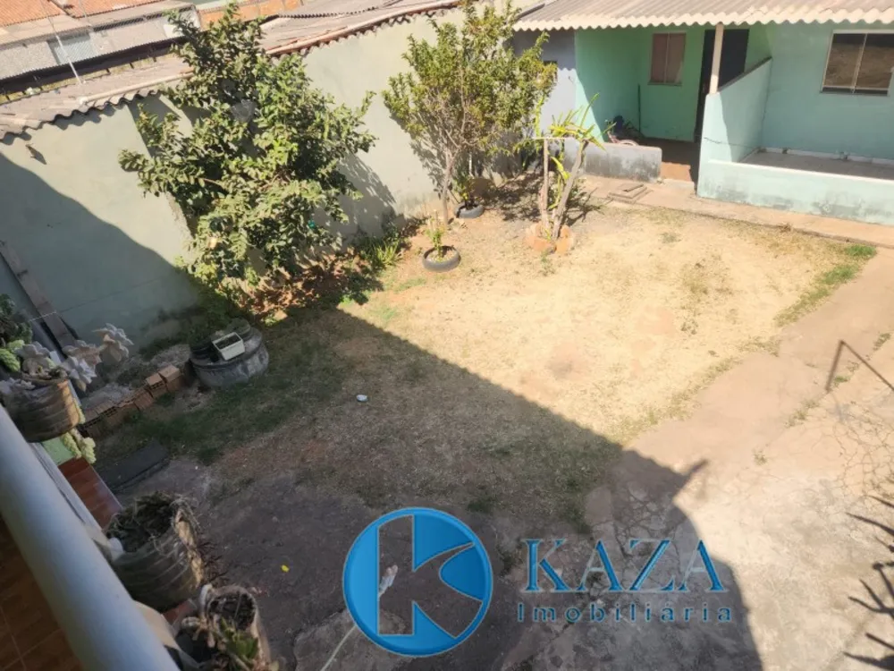 Casa, 2 quartos, 286 m² - Foto 2
