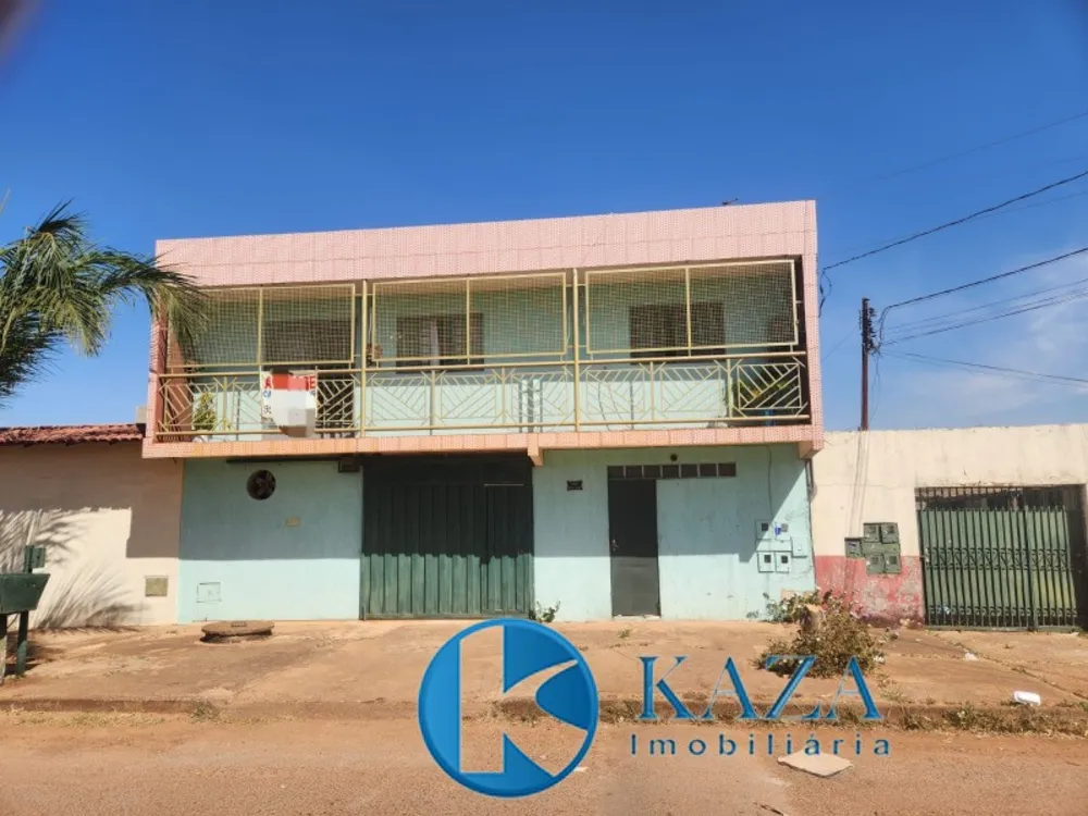 Casa, 2 quartos, 286 m² - Foto 3