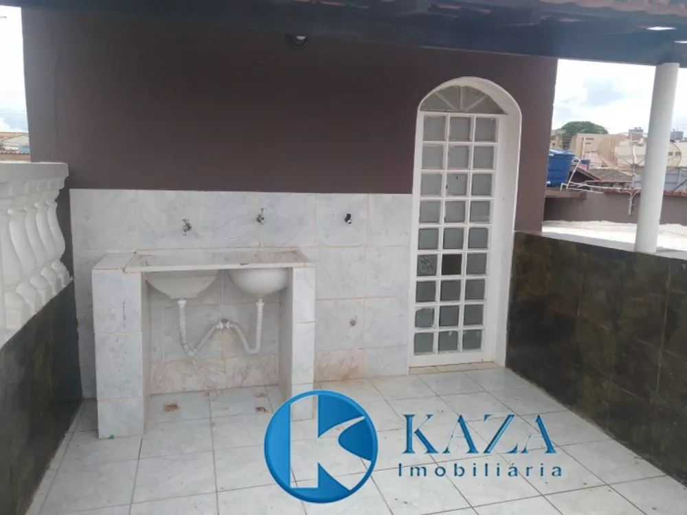 Casa, 4 quartos, 220 m² - Foto 16