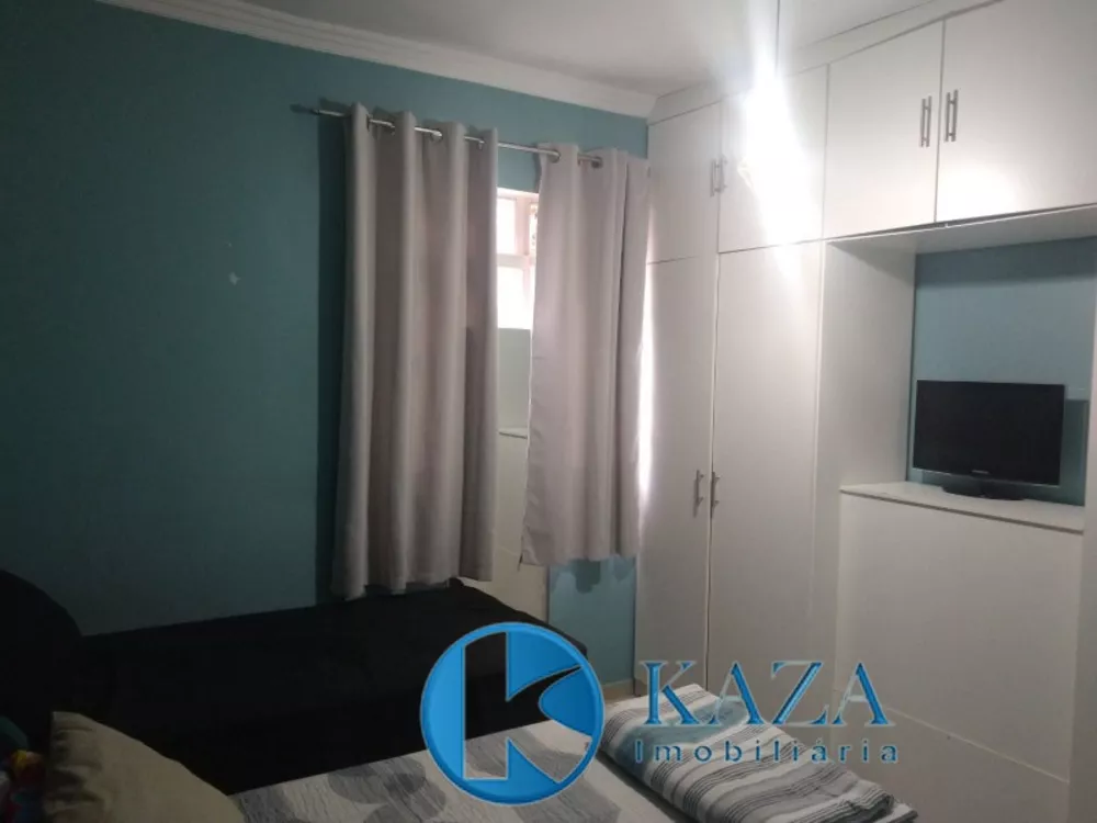 Casa, 4 quartos, 220 m² - Foto 13
