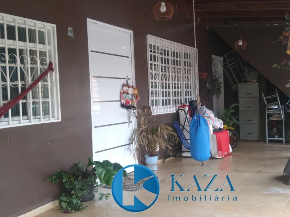 Casa, 4 quartos, 220 m² - Foto 15