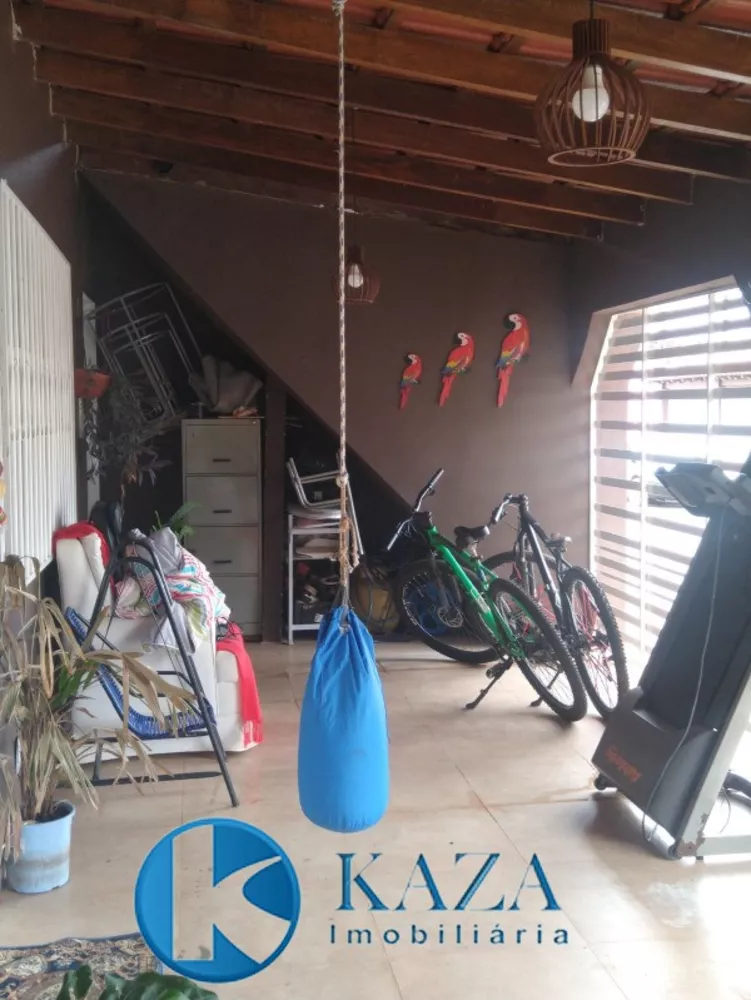 Casa, 4 quartos, 220 m² - Foto 6