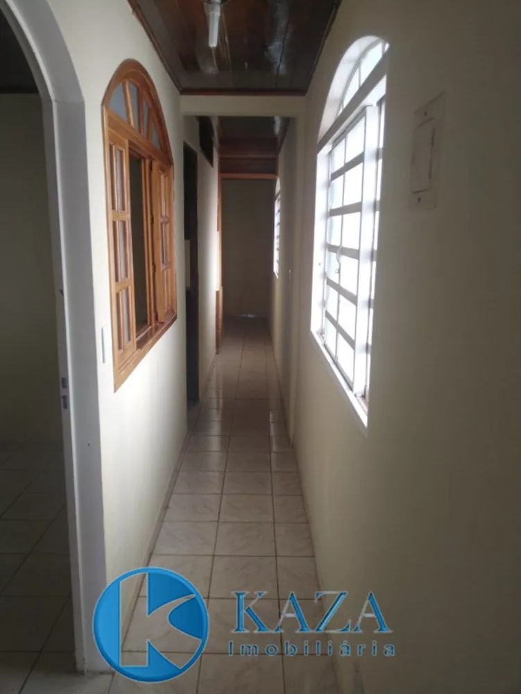 Casa, 4 quartos, 220 m² - Foto 12