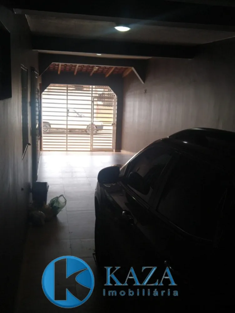 Casa, 4 quartos, 220 m² - Foto 19