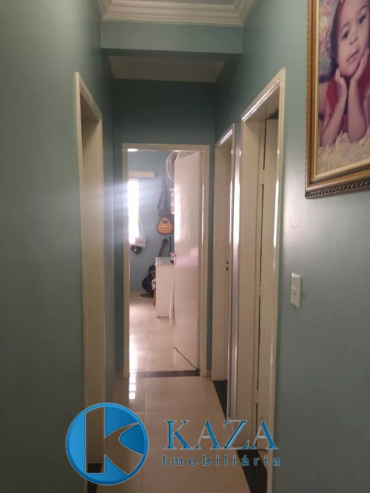 Casa, 4 quartos, 220 m² - Foto 1