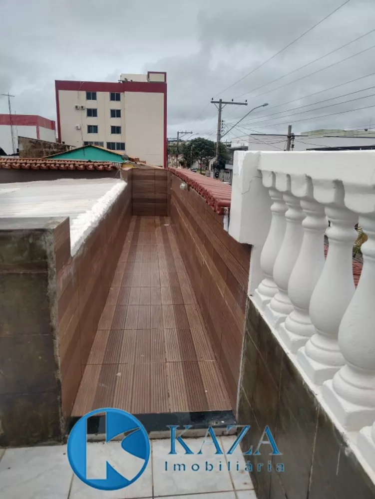Casa, 4 quartos, 220 m² - Foto 10
