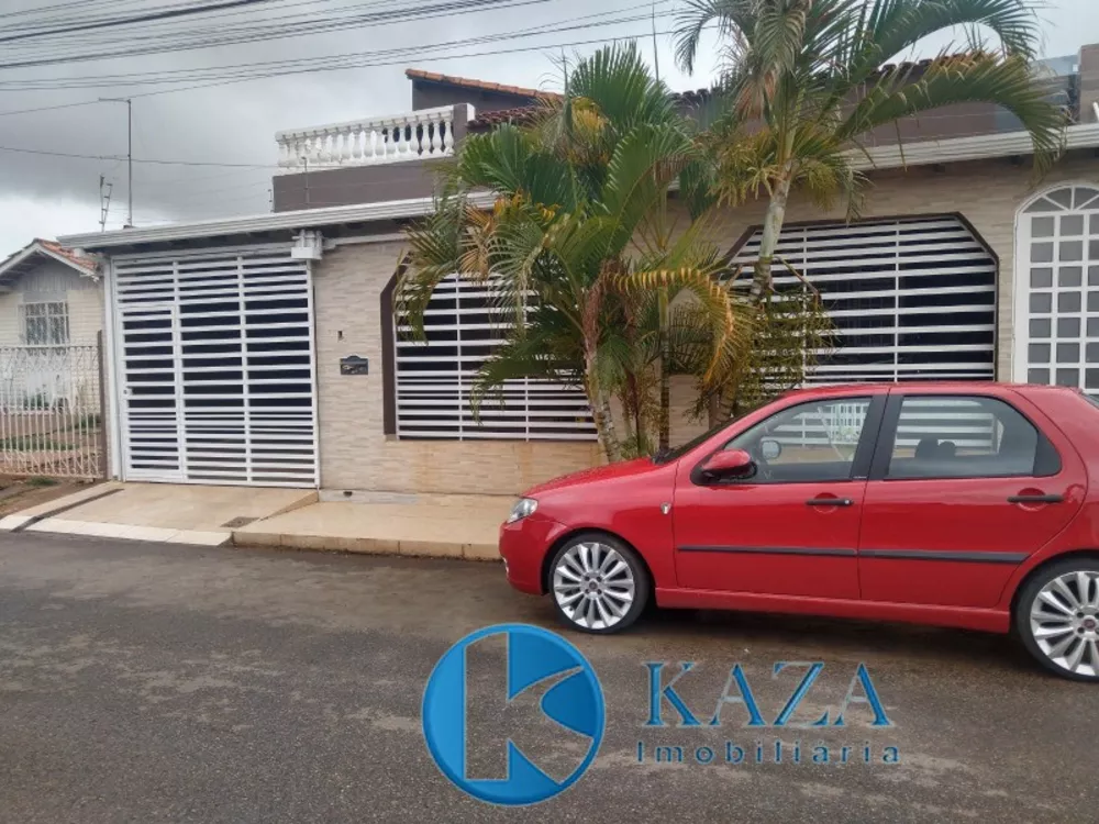 Casa, 4 quartos, 220 m² - Foto 3