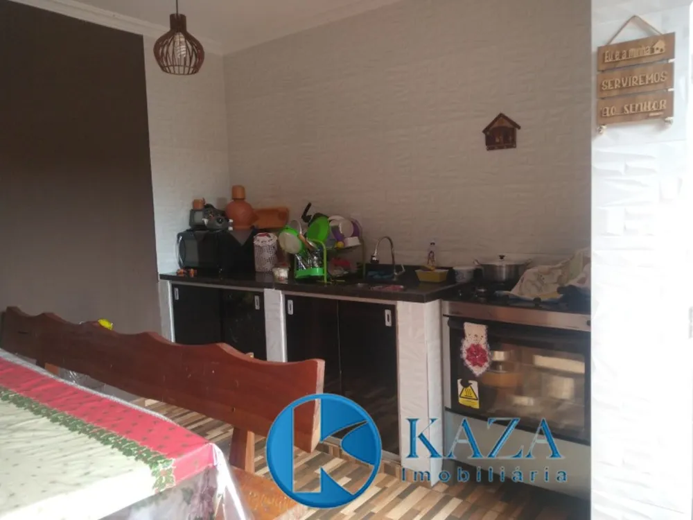 Casa, 4 quartos, 220 m² - Foto 21
