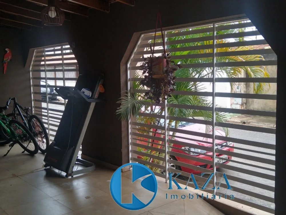 Casa, 4 quartos, 220 m² - Foto 23